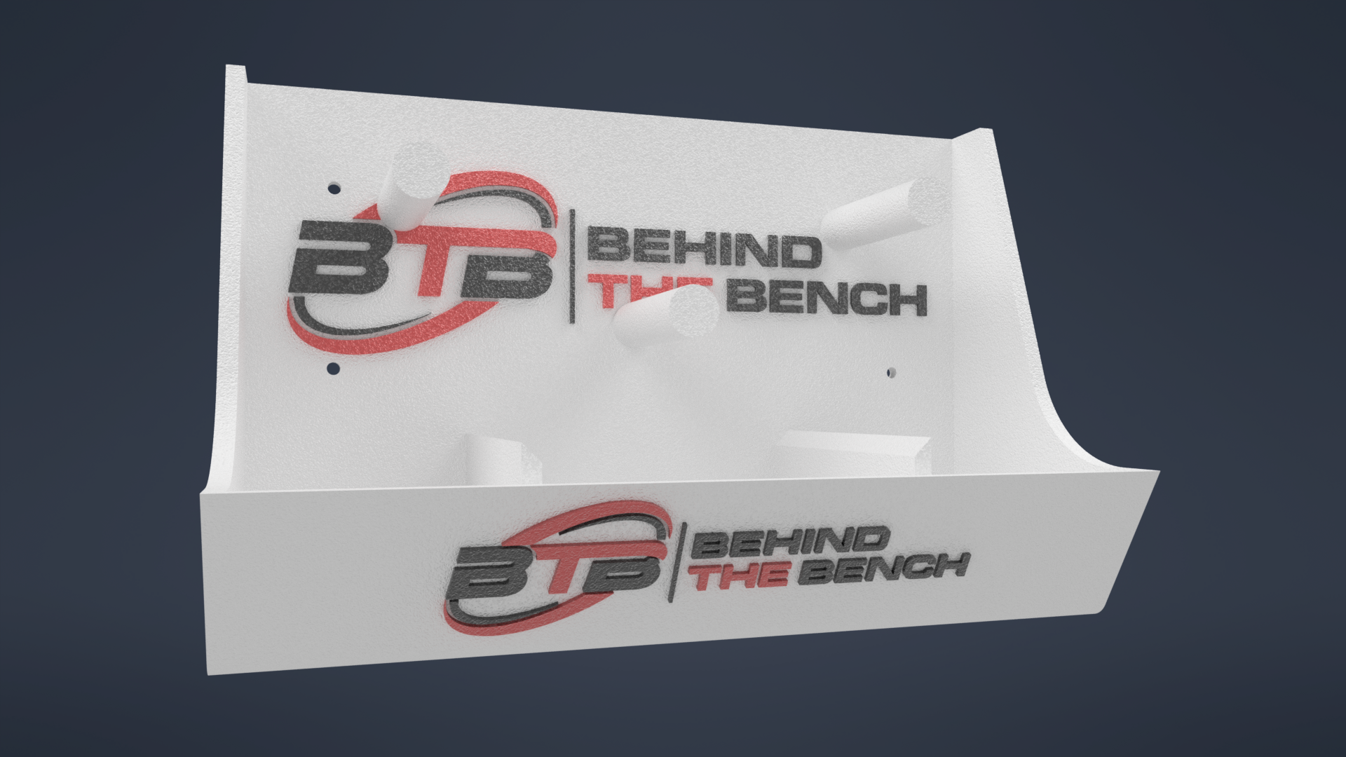 Products – Behind The Bench